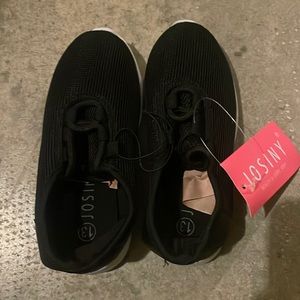 Kids slip on sneakers for toddlers size 8, 13